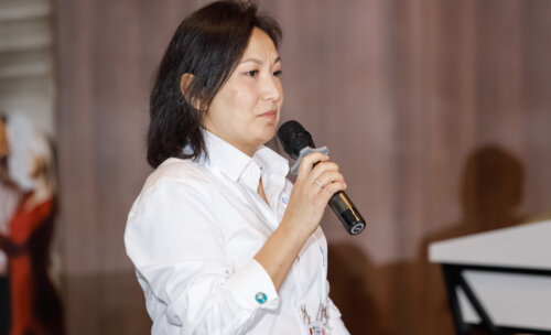 V Межрегиональная научно-практическая конференция «Енисейский урологический форум-2025»